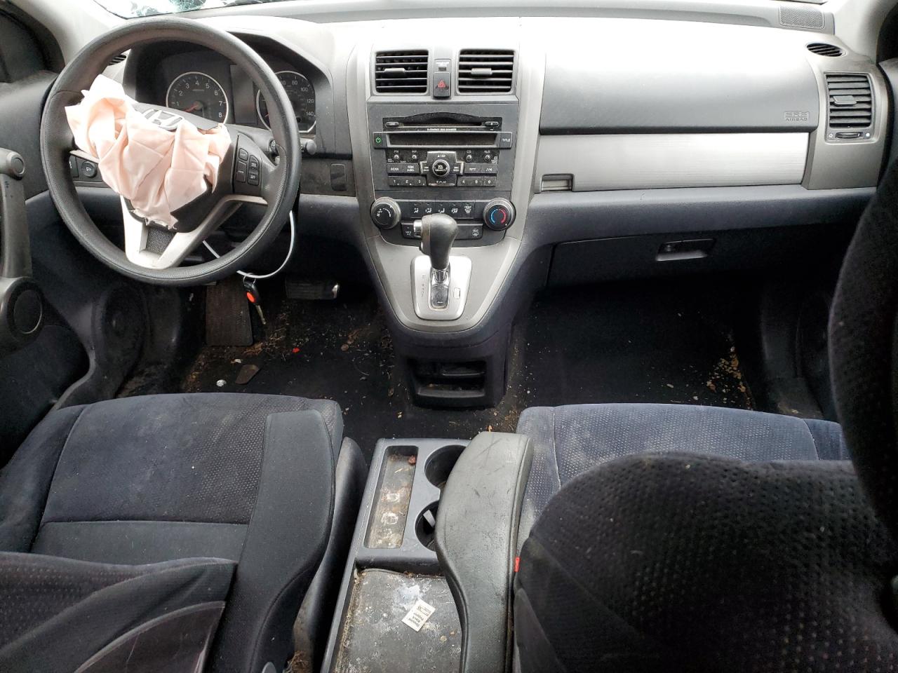 2010 Honda CR-V - Image 8