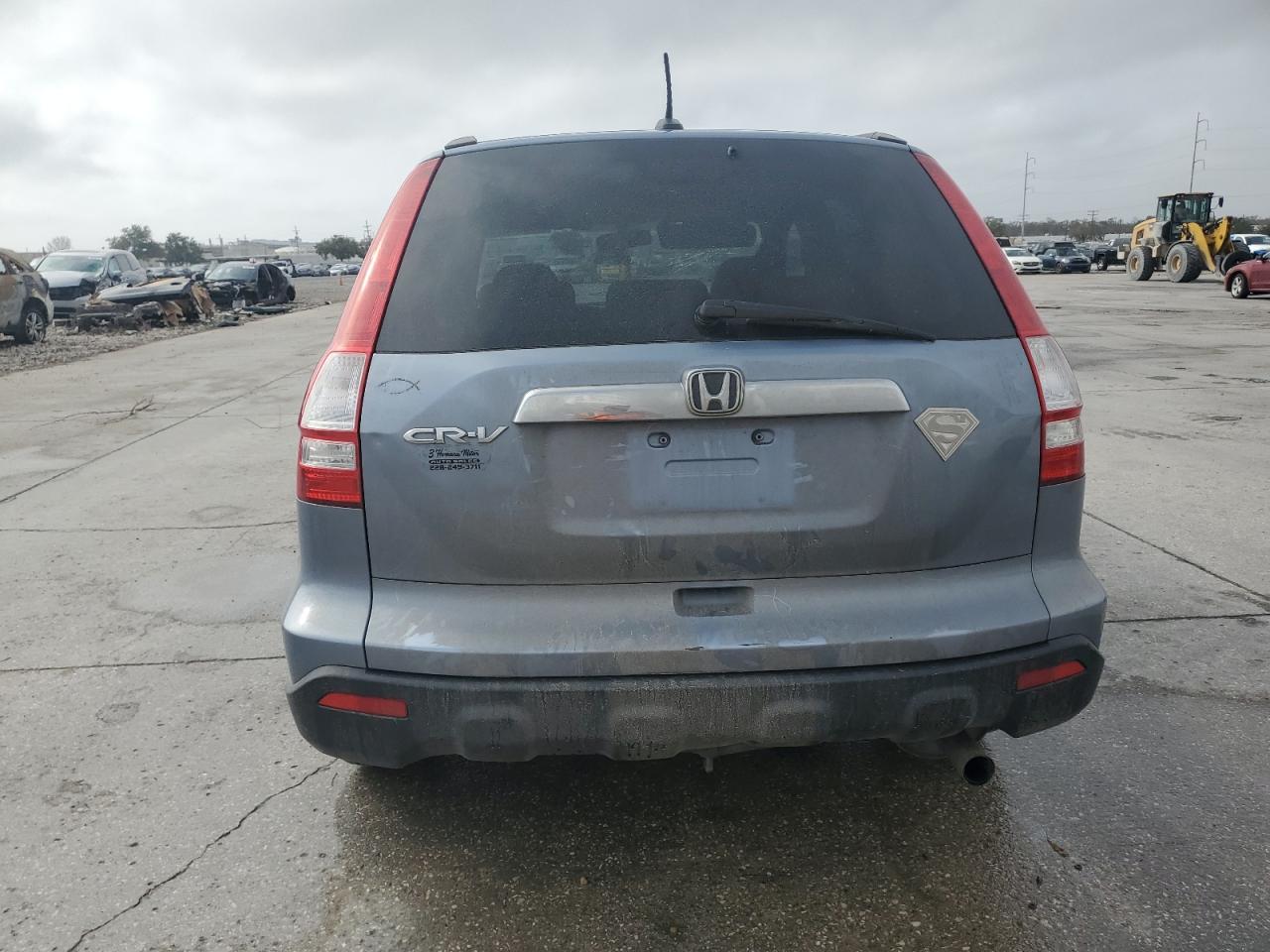 2008 Honda CR-V - Image 6
