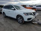 2019 Nissan Pathfinder S იყიდება Madisonville-ში, TN - Front End