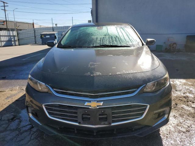 Седаны CHEVROLET MALIBU 2016 Серый