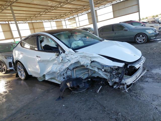 LRWYGCEK8PC555665 - 2023 Tesla MODEL Y