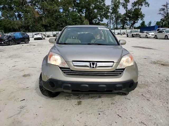 2007 Honda Cr-V Exl VIN: JHLRE38787C034775 Lot: 36785734