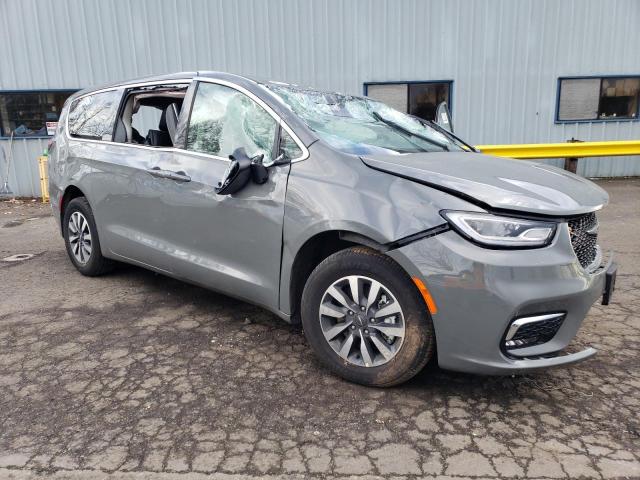  CHRYSLER PACIFICA 2023 Серый