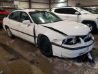 2004 Chevrolet Impala  zu verkaufen in Eldridge, IA - Front End