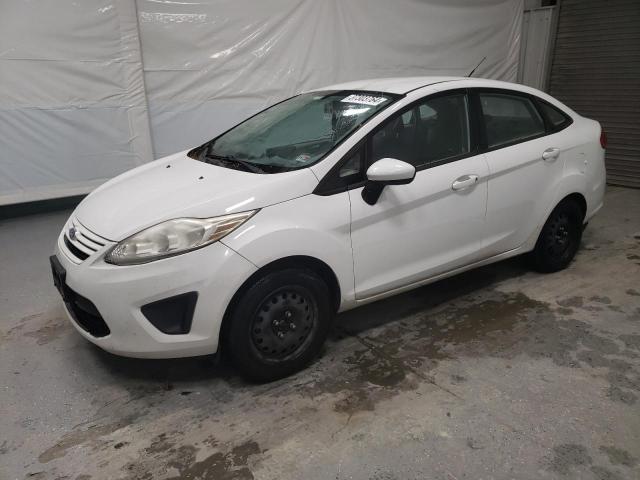 2013 Ford Fiesta S