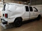 2008 Ford Econoline E250 Van na sprzedaż w Casper, WY - Rollover