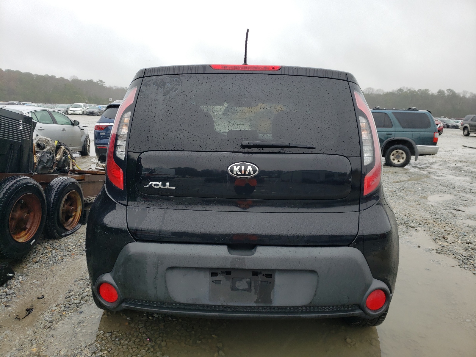 KNDJN2A25G7299875 2016 Kia Soul