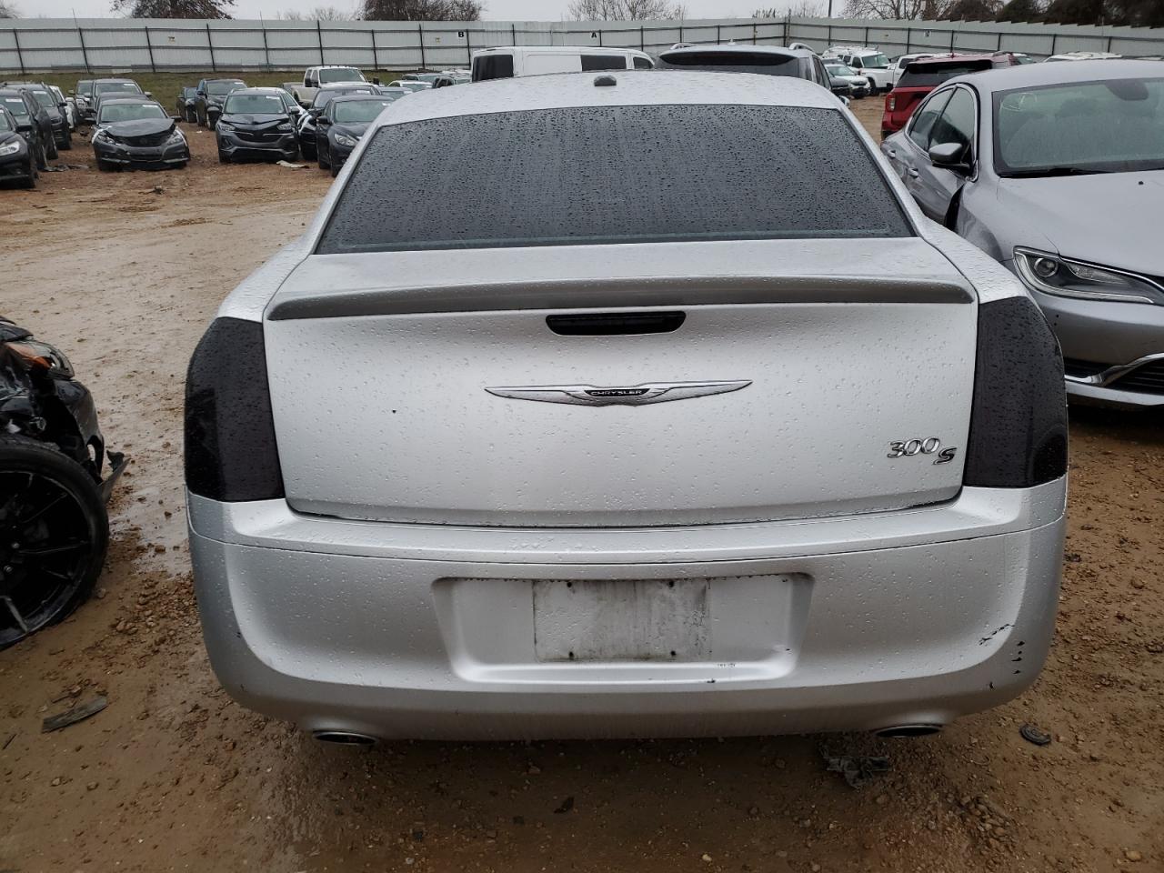 2012 Chrysler 300 S VIN: 2C3CCABGXCH284049 Lot: 36937984