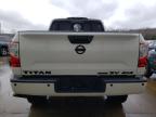 2018 Nissan Titan Sv for Sale in Louisville, KY - Front End