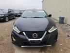 2021 Nissan Maxima Sv for Sale in Houston, TX - Rear End