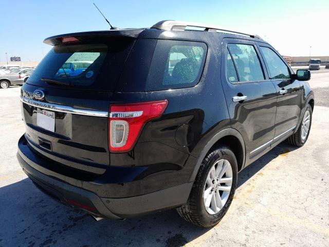 1FMHK7D83CGA33619 - 2012 FORD EXPLORER X - #39681554