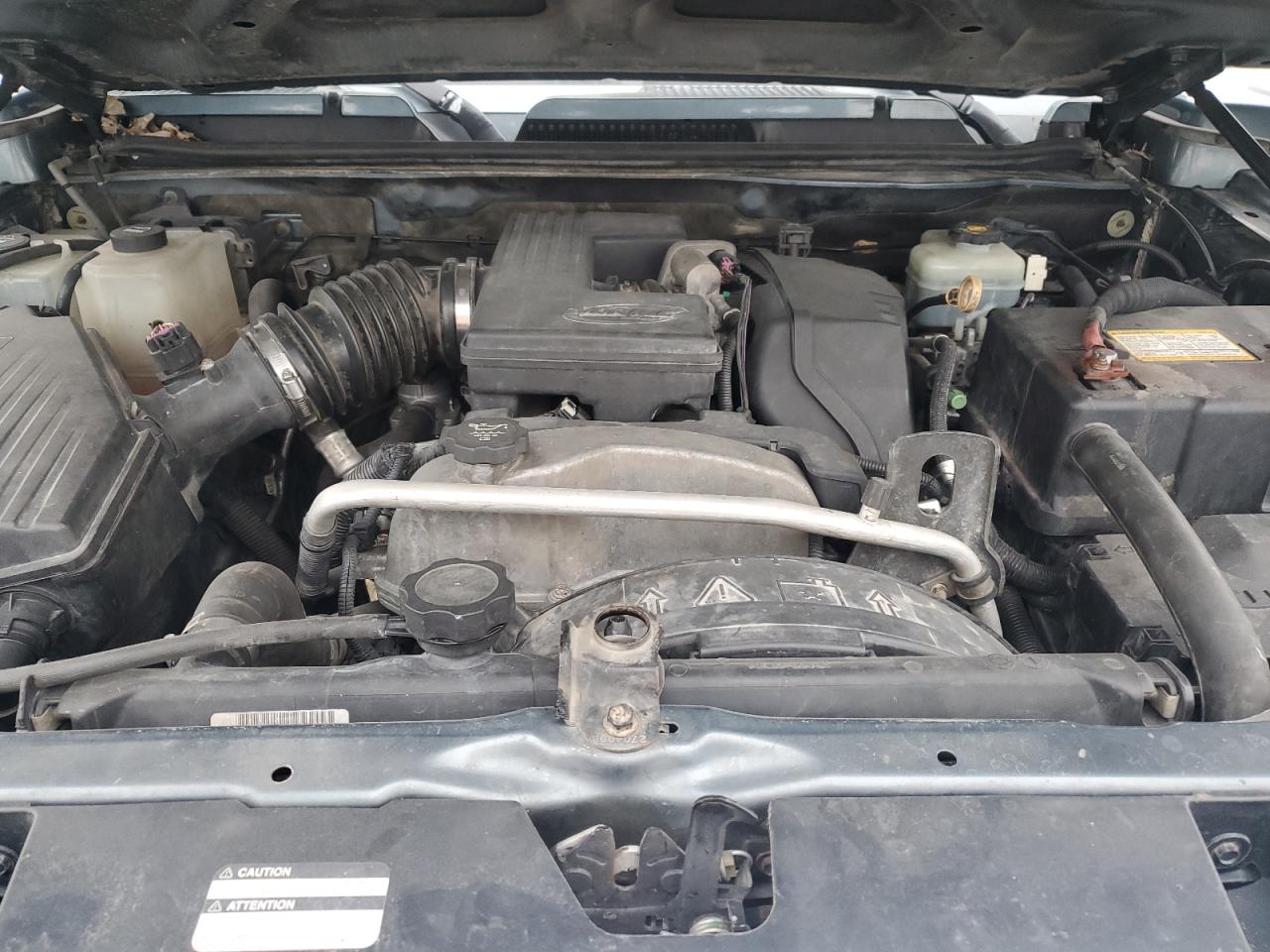 2007 Hummer H3 VIN: 5GTDN13E278147540 Lot: 38961604