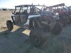 2020 Polaris Rzr Xp 4 Turbo S Velocity продається в Bakersfield, CA - Burn