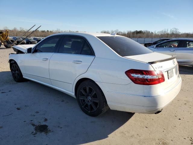 WDDHF8JB0DA676566 | 2013 Mercedes Benz 2013 mercedes-benz e 350 4matic