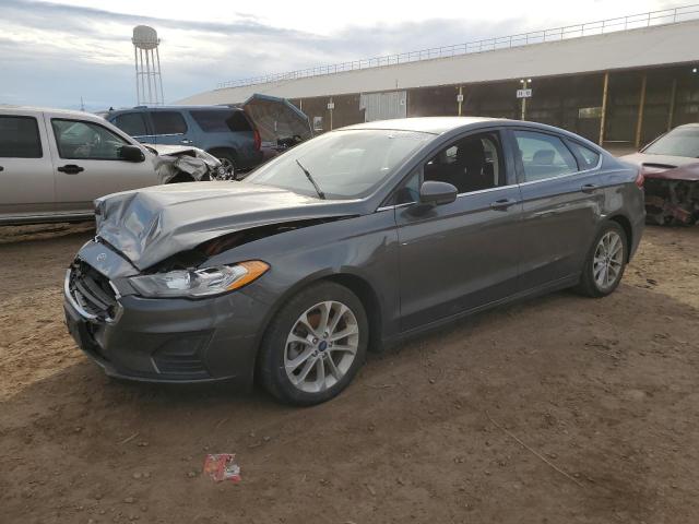 FORD FUSION HYB 2024