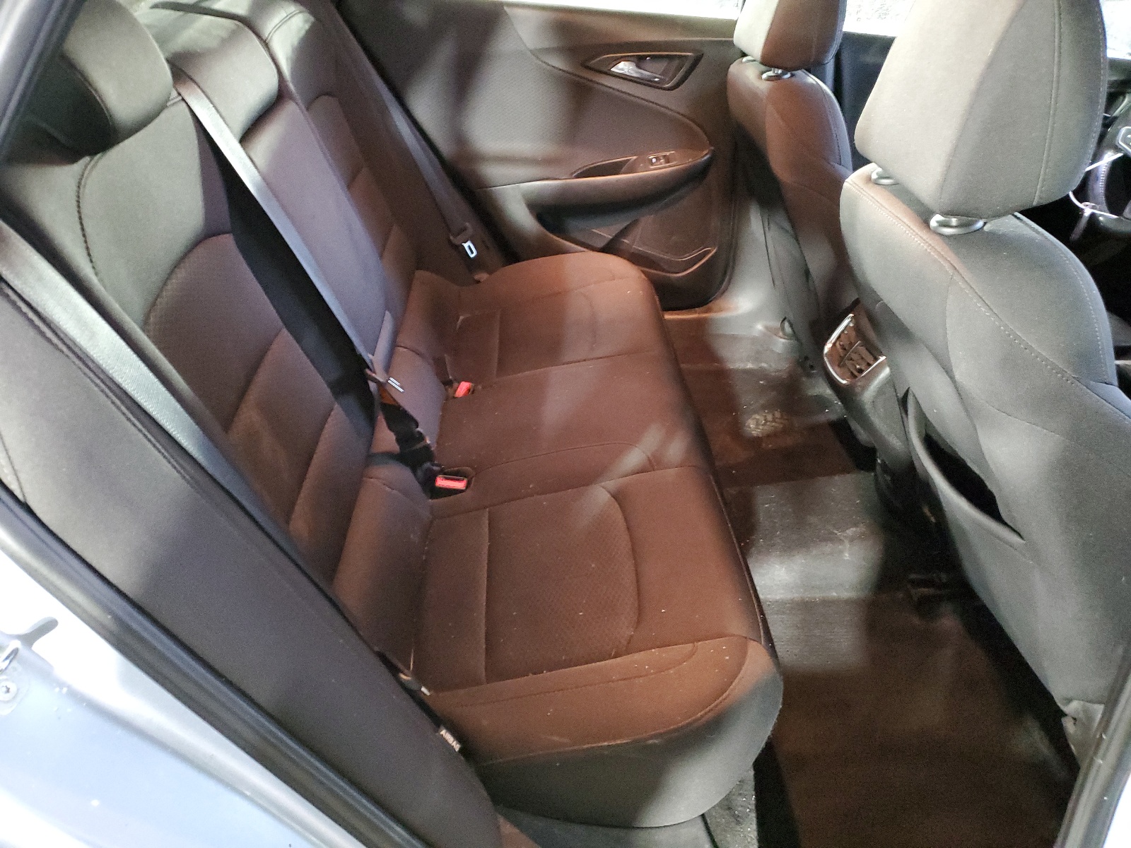 1G1ZD5ST8JF219490 2018 Chevrolet Malibu Lt