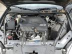 2010 Chevrolet Impala Police for Sale in Sacramento, CA - Side
