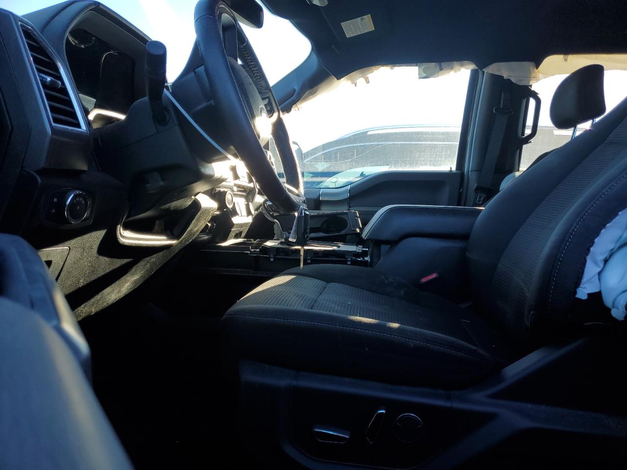 1FTEW1EG0GFD37596 FORD F-150 2016