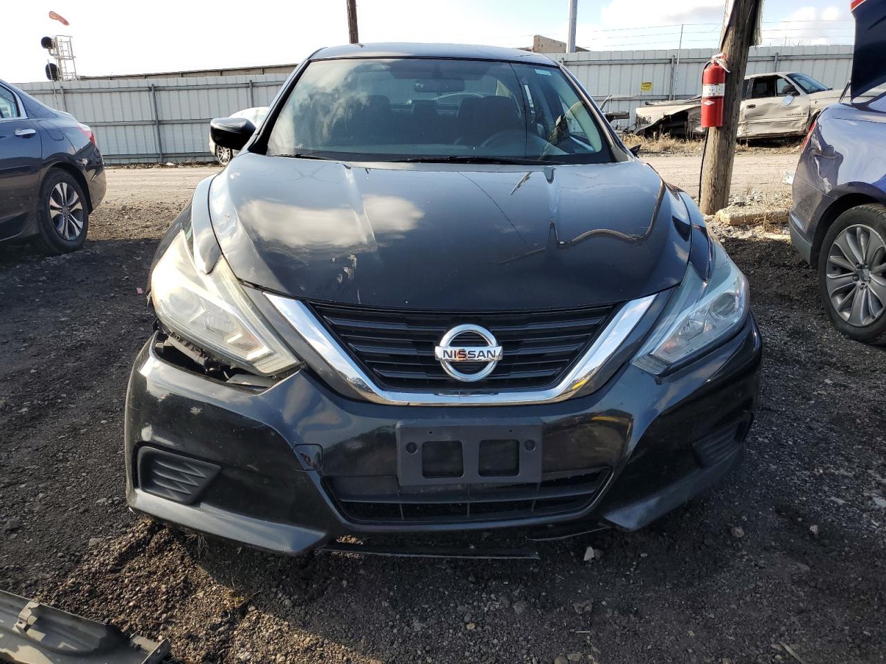 VIN 1N4AL3AP6GC151948 2016 NISSAN ALTIMA no.5