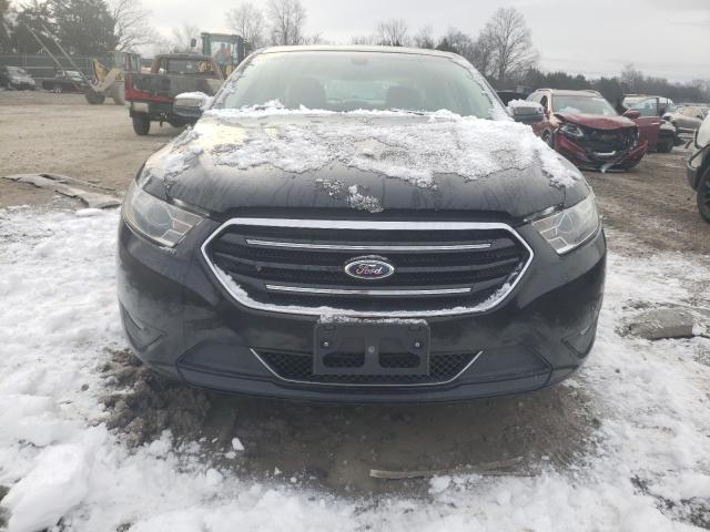 Седани FORD TAURUS 2014 Чорний