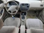 1998 Honda Civic Lx for Sale in Fredericksburg, VA - Minor Dent/Scratches