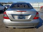 2008 Mercedes-Benz E 350 იყიდება Montgomery-ში, AL - Front End