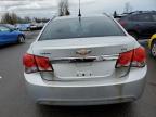 2012 Chevrolet Cruze Ltz for Sale in Woodburn, OR - Side