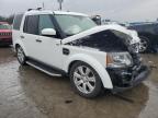 2015 Land Rover Lr4 Hse de vânzare în Lebanon, TN - Front End