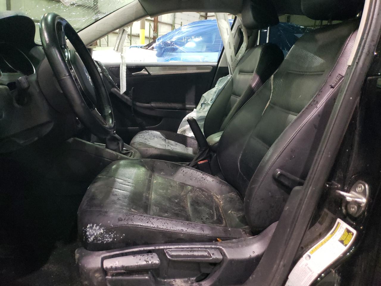 2017 Volkswagen Jetta Se VIN: 3VWB67AJ6HM270346 Lot: 37197814