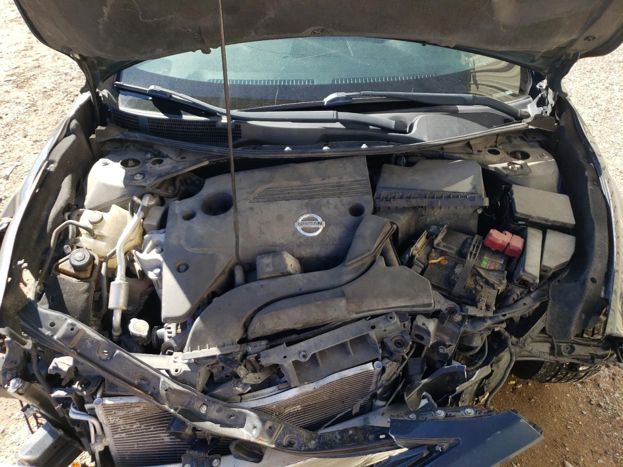 2014 Nissan Altima - Image 11