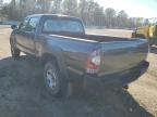 2009 Toyota Tacoma Double Cab Long Bed за продажба в Greenwell Springs, LA - Front End