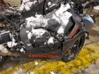 2017 Honda Cbr1000 Ra იყიდება Wheeling-ში, IL - All Over