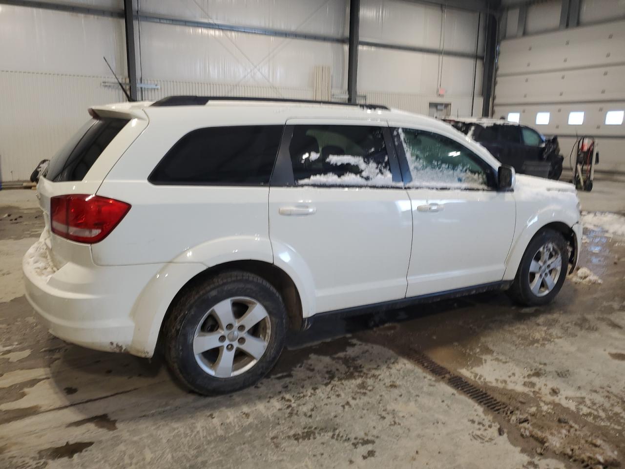 2011 Dodge Journey - Image 3