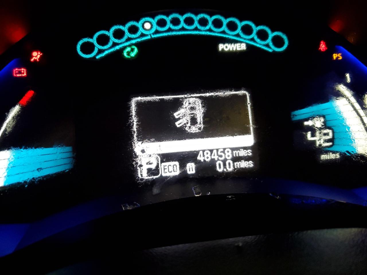 2015 Nissan Leaf S VIN: 1N4AZ0CP5FC328448 Lot: 38965834