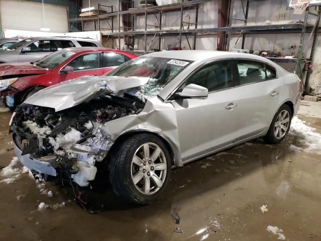 2010 Buick Lacrosse Cxl