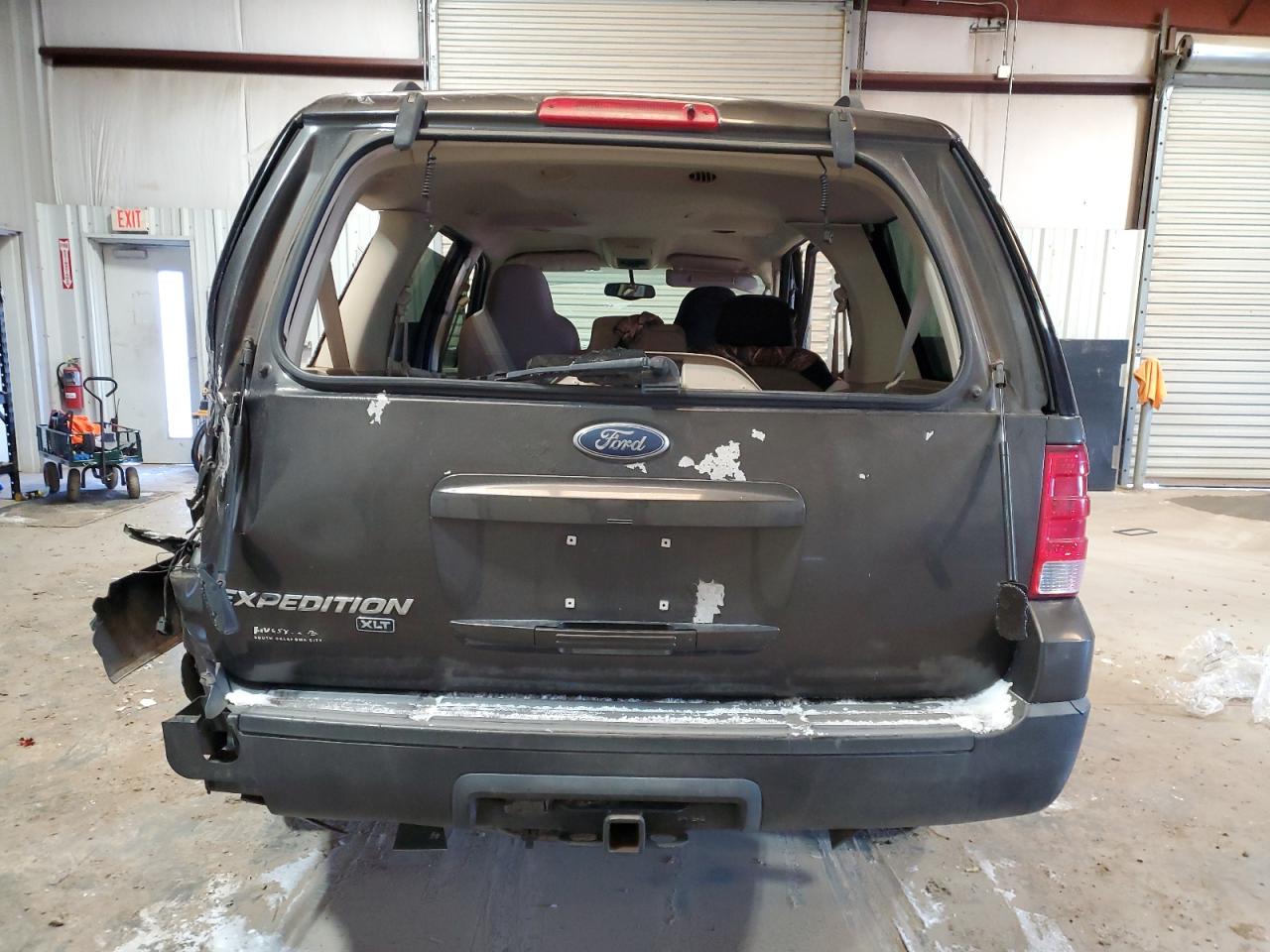 1FMPU15545LA54710 2005 Ford Expedition Xlt