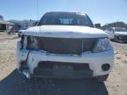 2019 Nissan Frontier S იყიდება Prairie Grove-ში, AR - Front End