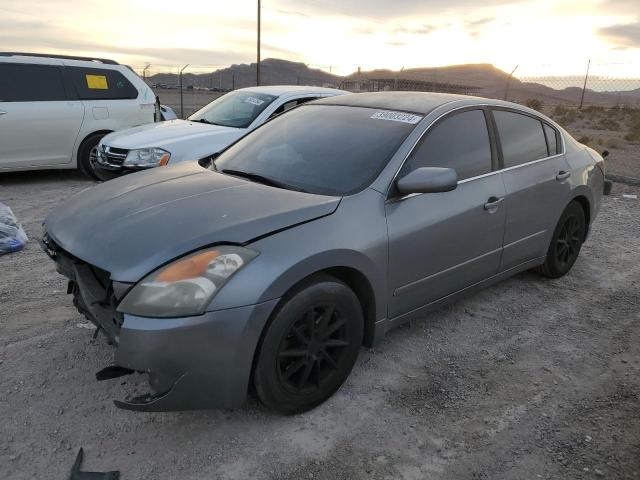 2007 Nissan Altima 2.5 за продажба в North Las Vegas, NV - Front End