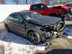 2014 Mercedes-Benz Cla 250 4Matic de vânzare în Bridgeton, MO - Side