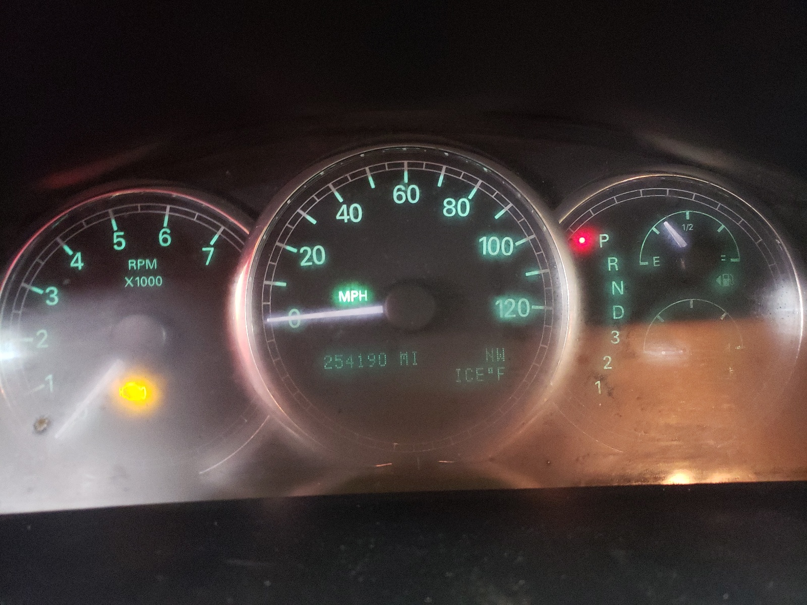 2G4WD532051220691 2005 Buick Lacrosse Cxl