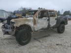 2013 Ford F150 Supercrew na sprzedaż w Hampton, VA - Burn