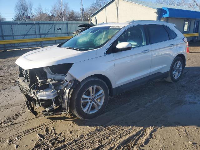 2FMPK3J94KBC62026 | 2019 Ford edge sel