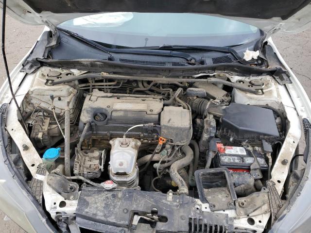 2015 HONDA ACCORD EXL 1HGCR2F85FA196811  40571234