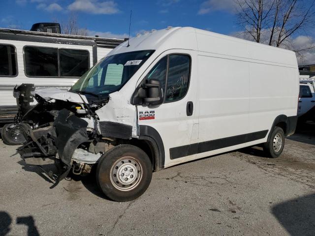 2021 Ram Promaster 2500 2500 High