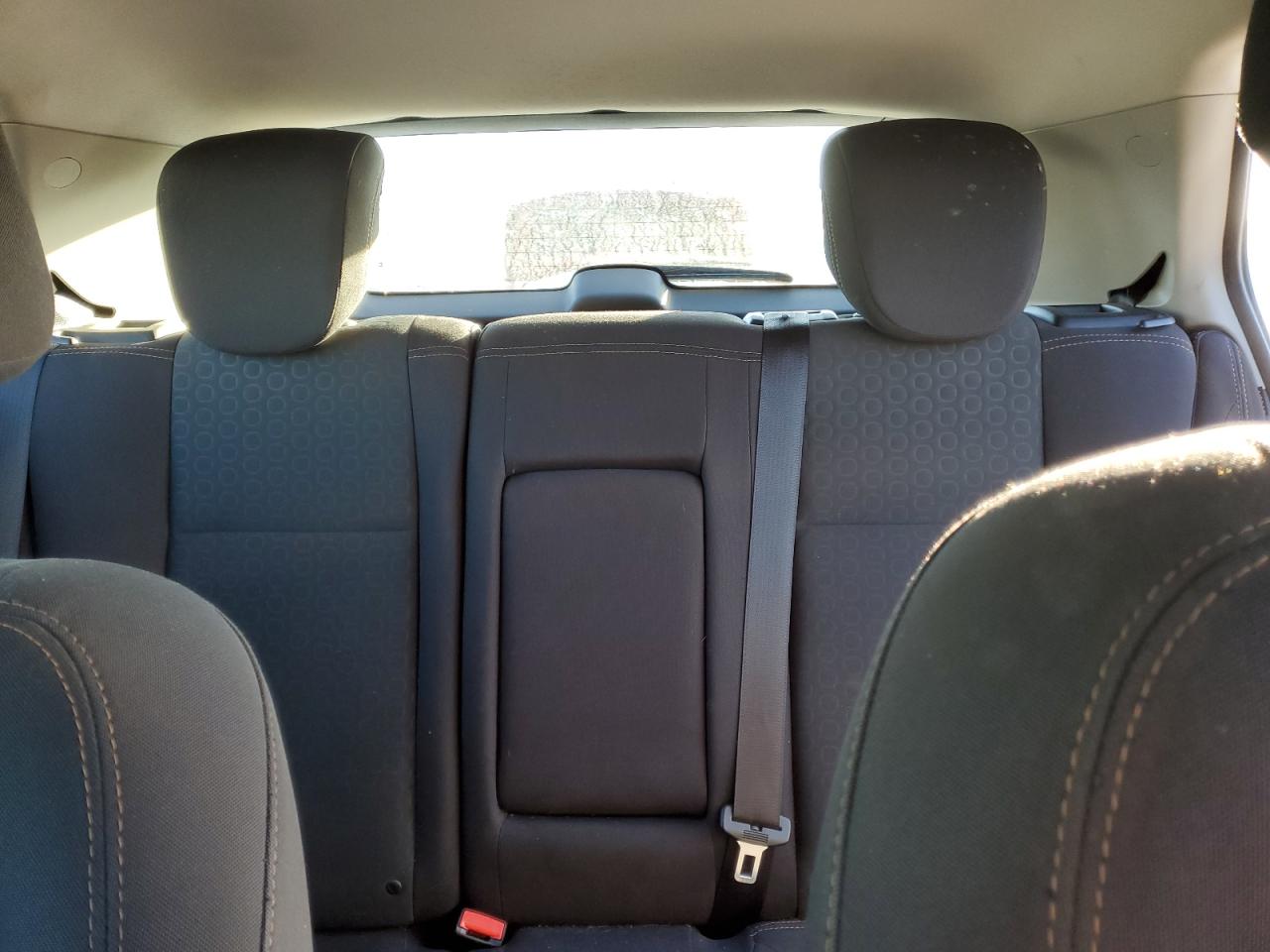 2017 Chevrolet Trax Ls VIN: 3GNCJKSB9HL272914 Lot: 37905764