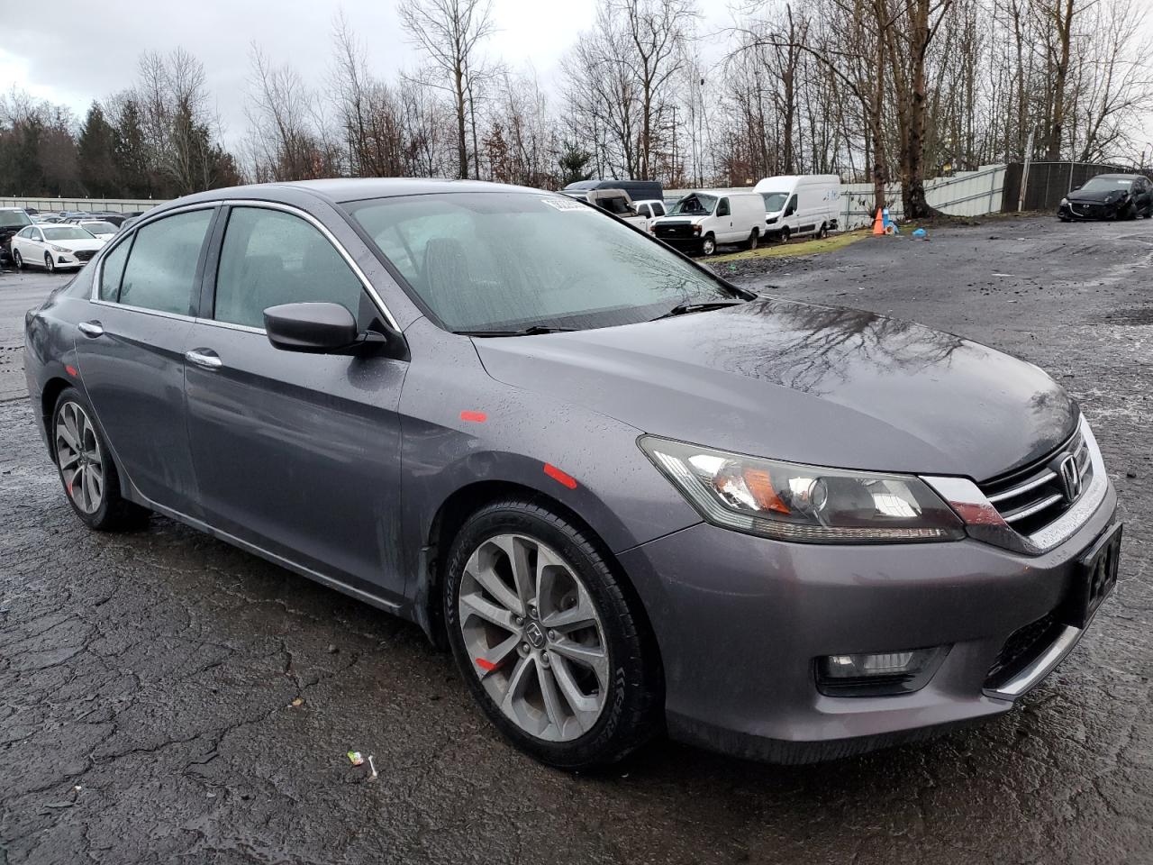 1HGCR2F56EA218500 2014 Honda Accord Sport