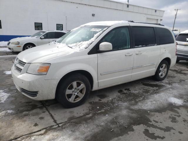 2009 Dodge Grand Caravan Sxt იყიდება Farr West-ში, UT - Mechanical