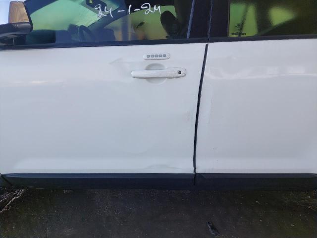 2FMDK4JCXEBA40857 - 2014 FORD EDGE - #38673384