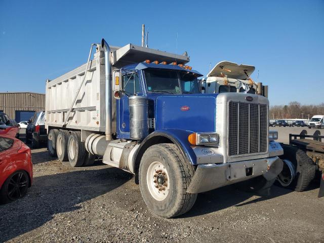 2002 Peterbilt 379 