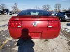 2009 Ford Mustang  zu verkaufen in Kansas City, KS - Front End